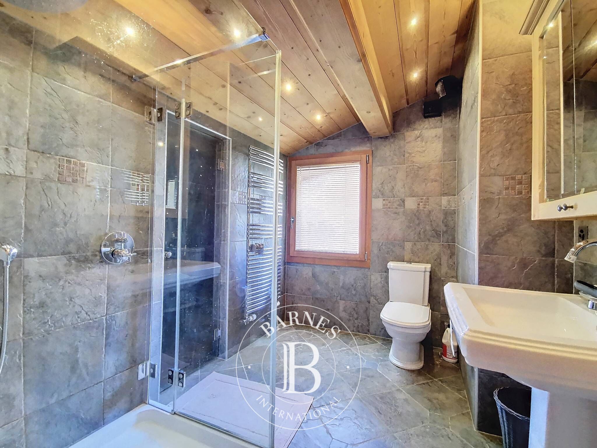 Villa Villars-sur-Ollon - picture 19