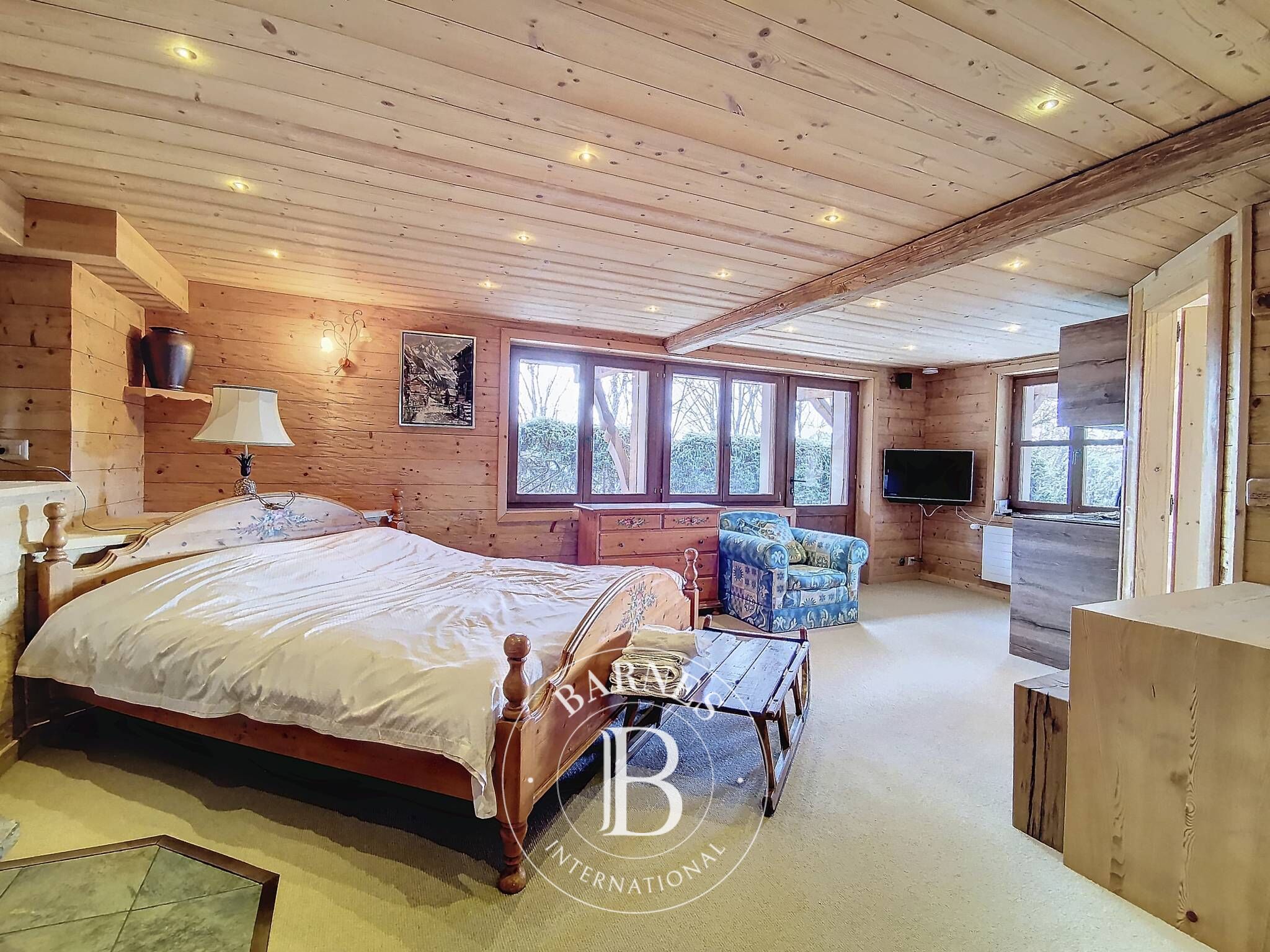 Villa Villars-sur-Ollon - picture 32