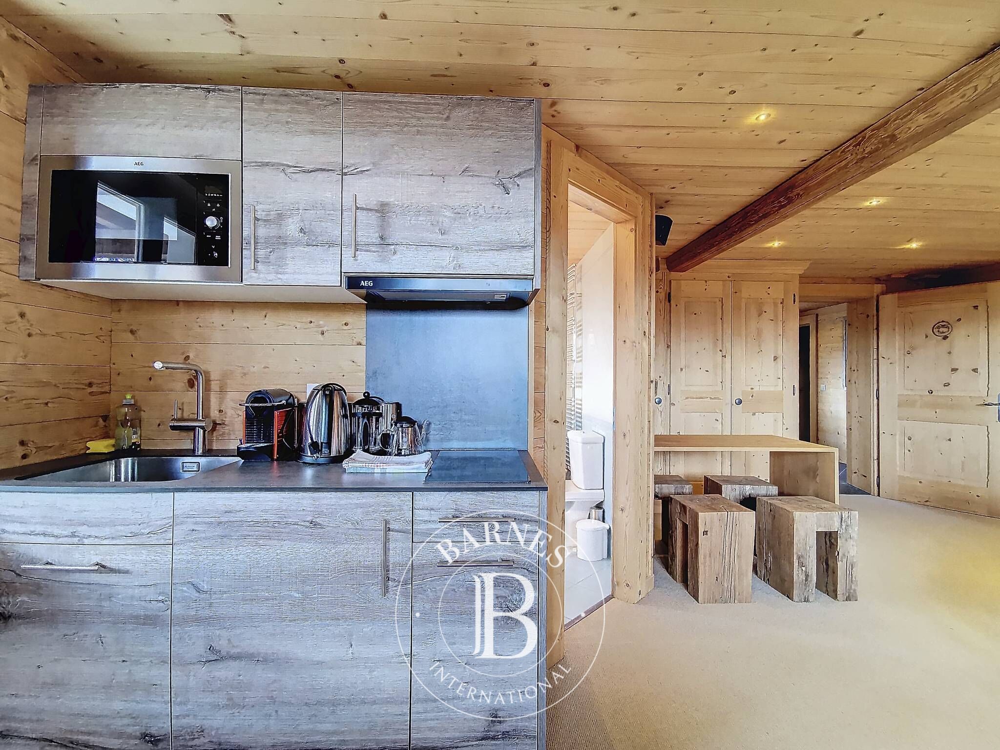 Villa Villars-sur-Ollon - picture 11