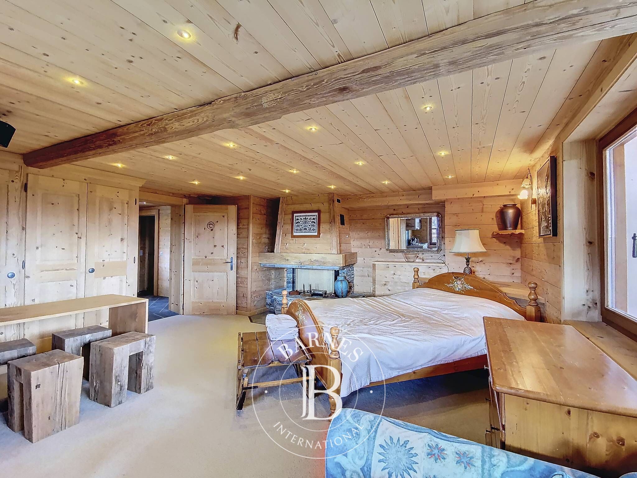 Villa Villars-sur-Ollon - picture 21