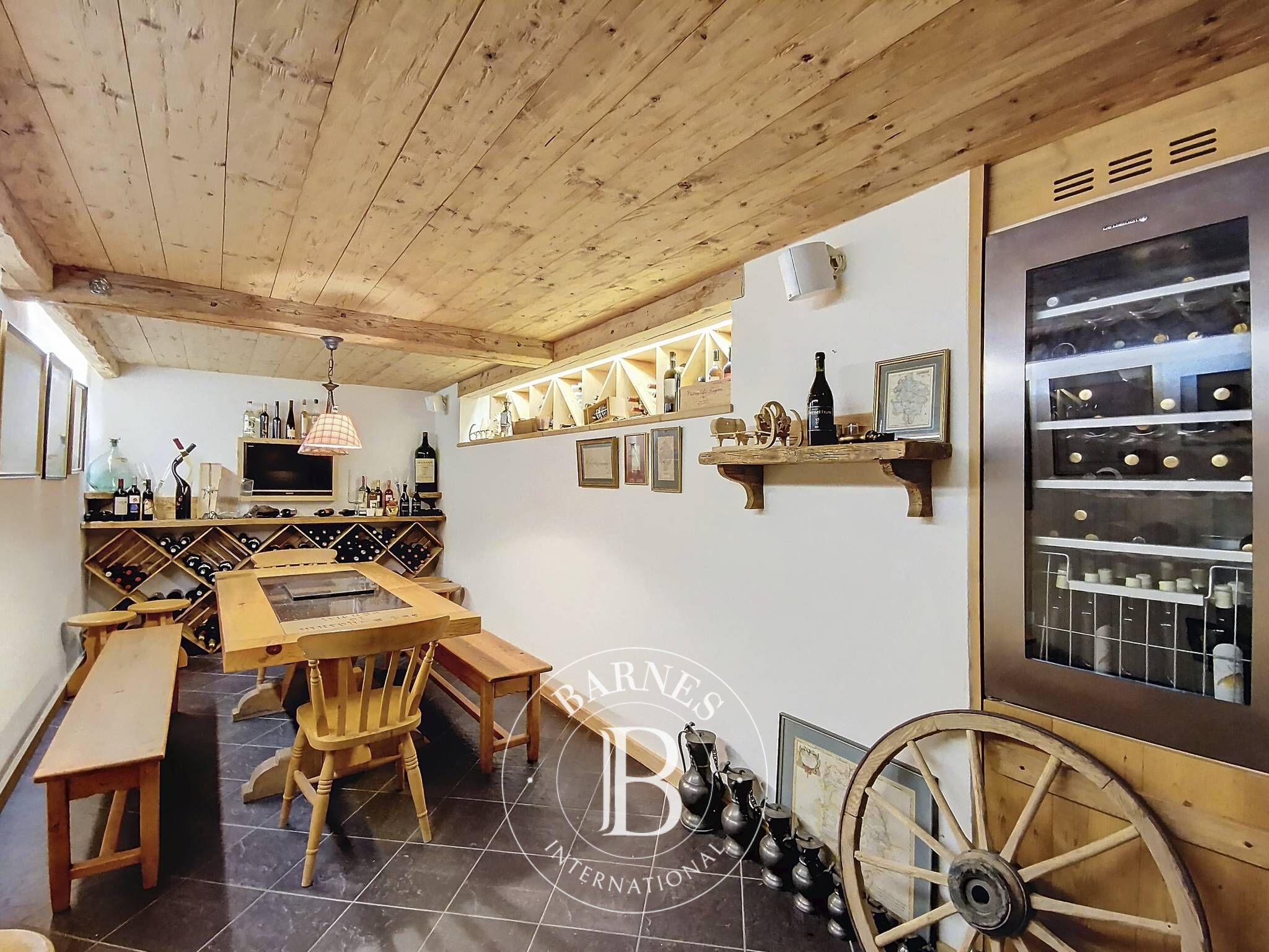 Villa Villars-sur-Ollon - picture 13