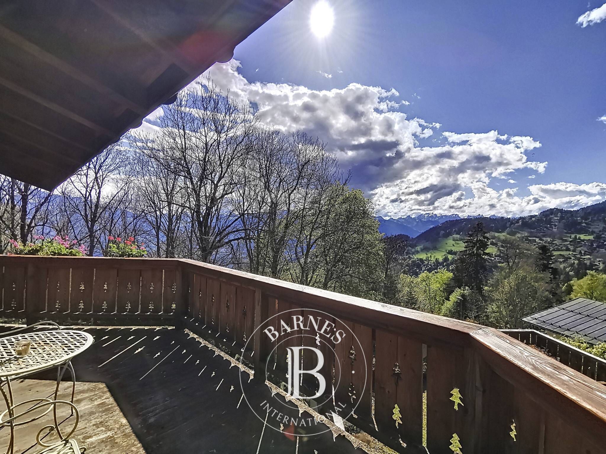 Villa Villars-sur-Ollon - picture 26