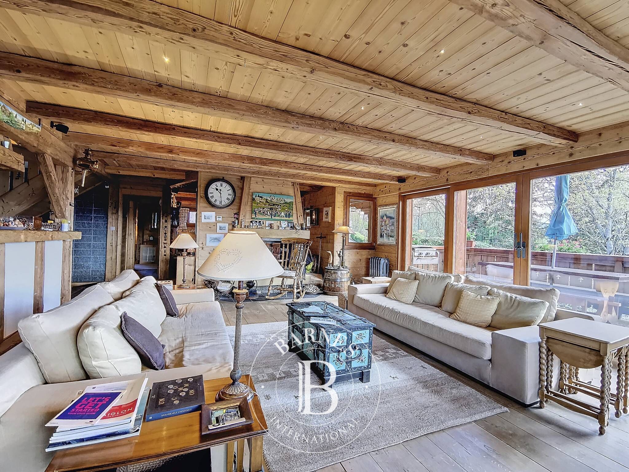 Villa Villars-sur-Ollon - picture 9