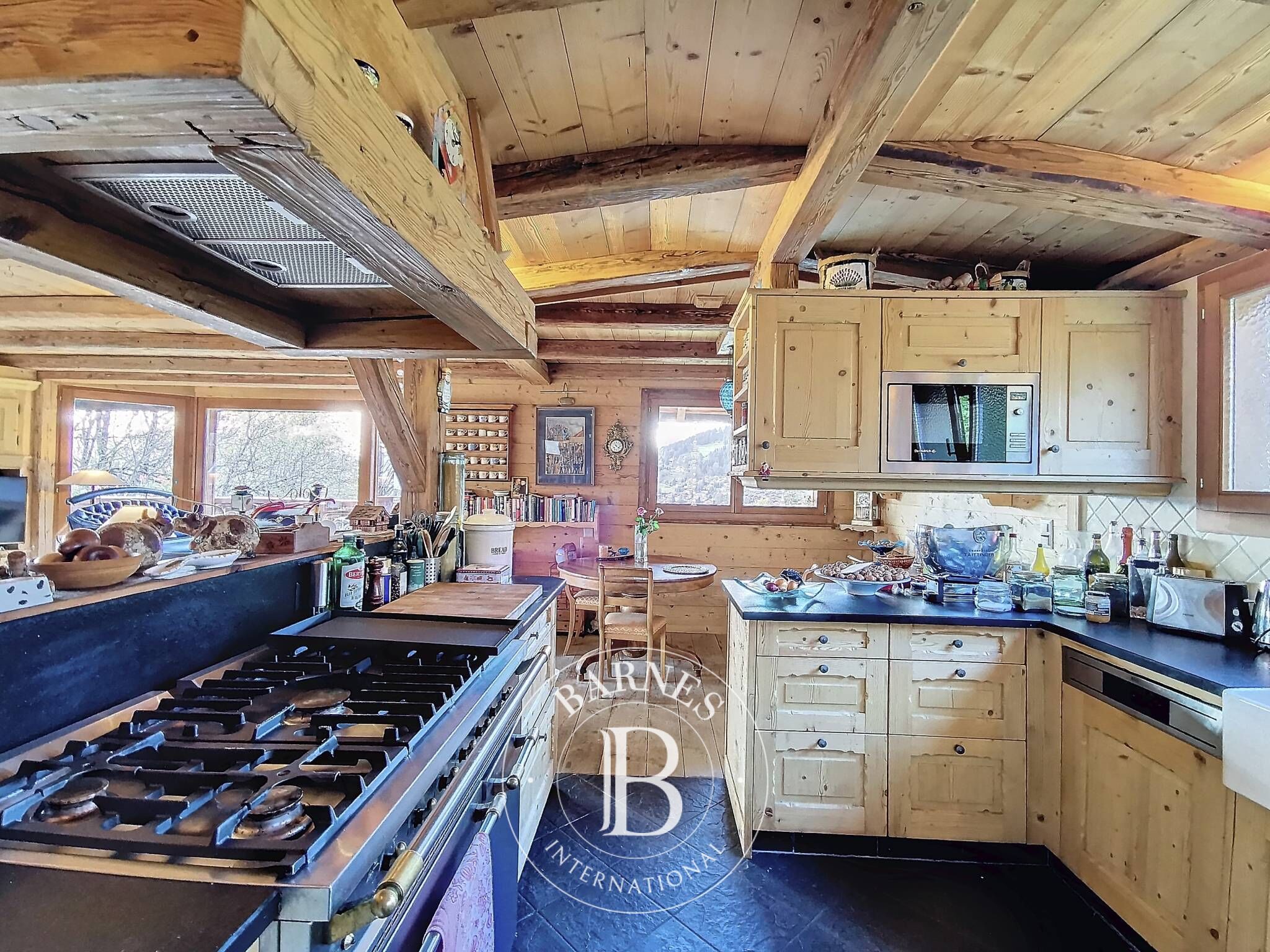 Villa Villars-sur-Ollon - picture 4