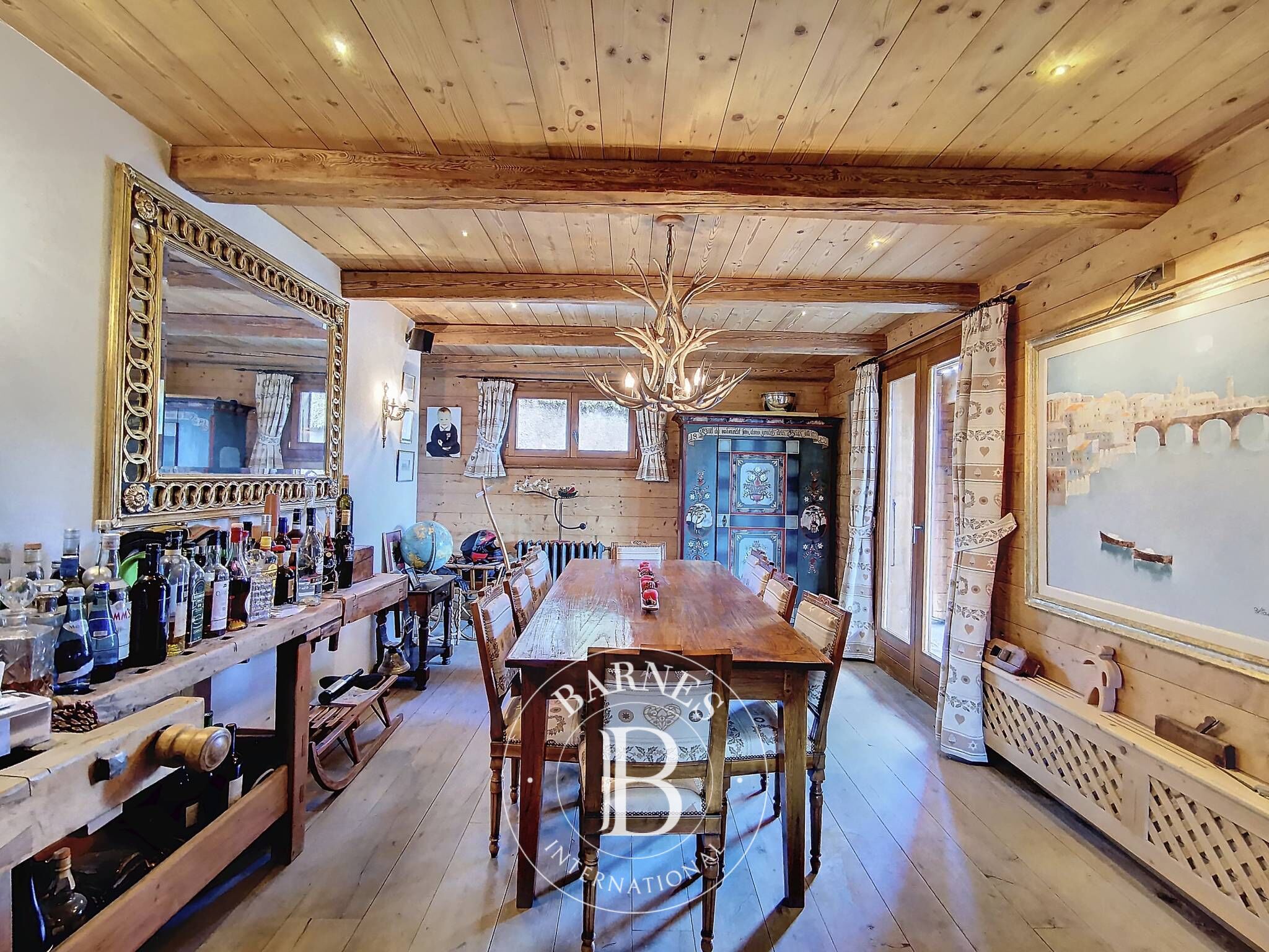 Villa Villars-sur-Ollon - picture 8