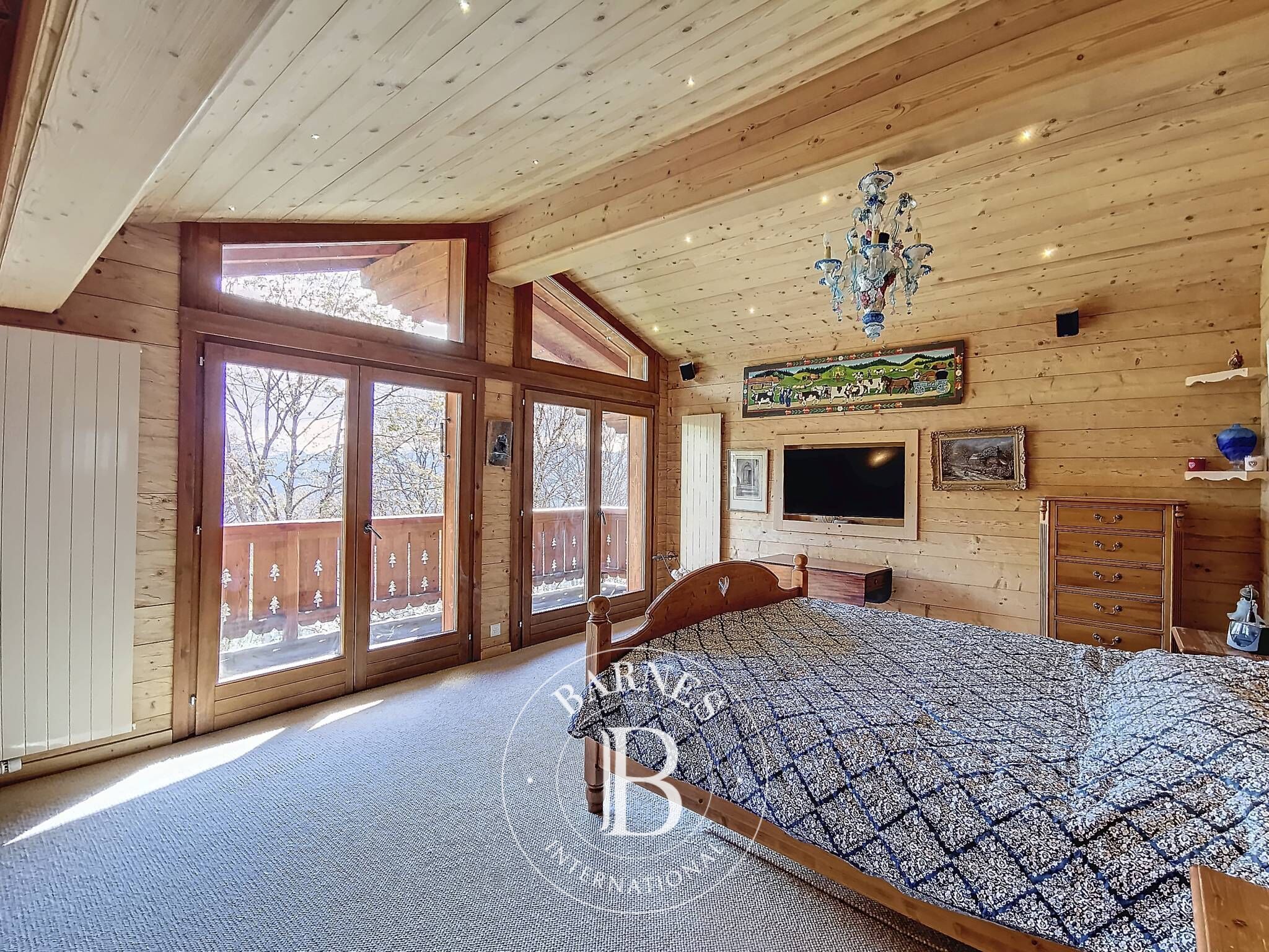 Villa Villars-sur-Ollon - picture 17