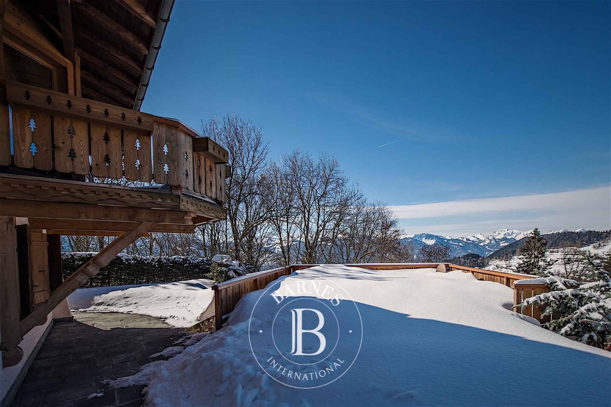 Villa Villars-sur-Ollon - picture 23