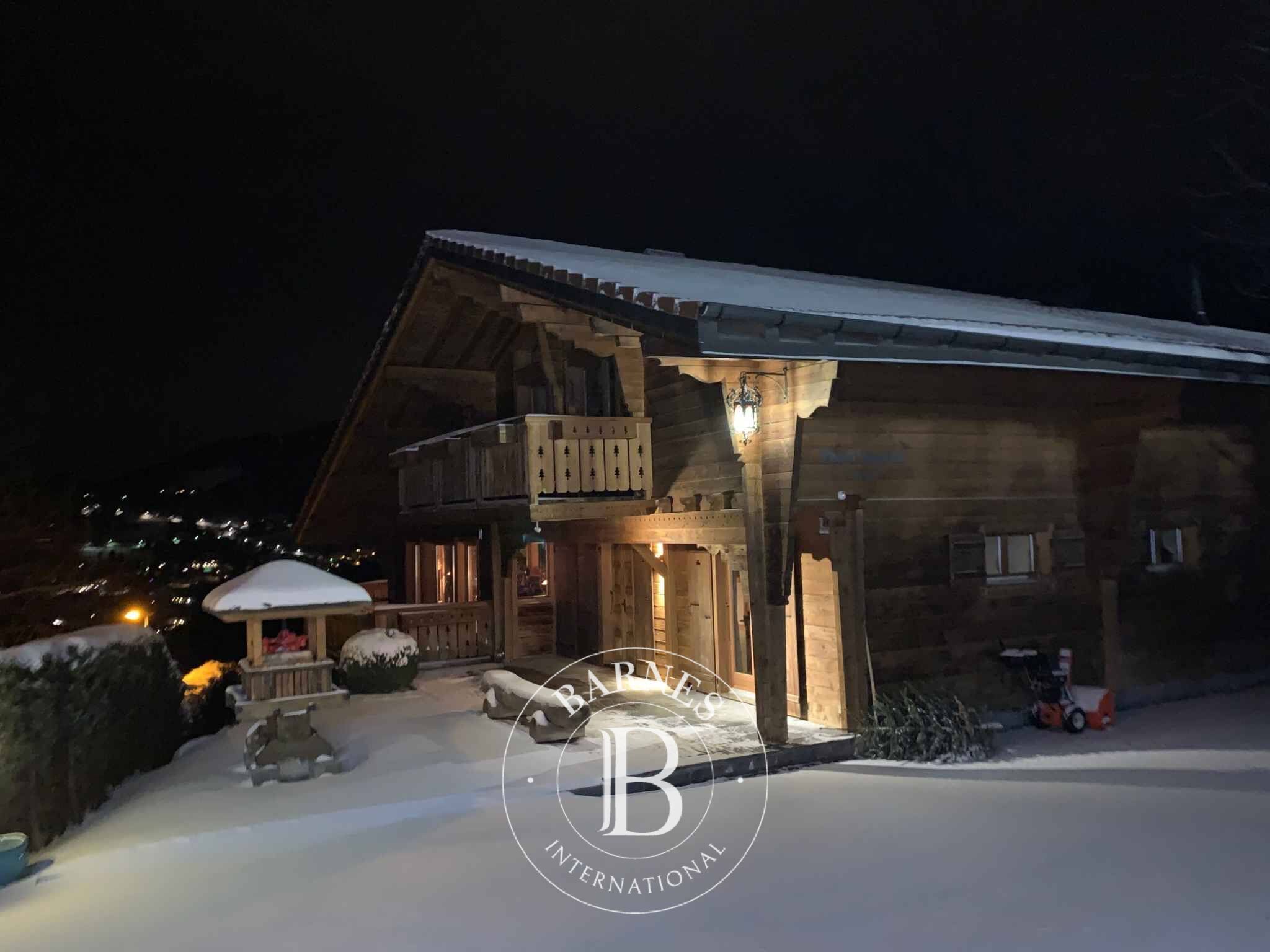 Villa Villars-sur-Ollon - picture 6