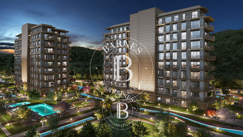 For Sale Apartment | Sariyer - picture 1