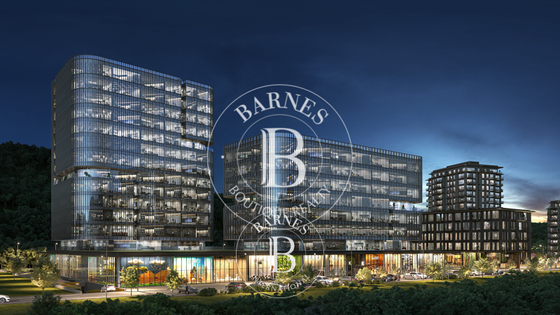 For Sale Apartment | Sariyer - picture 2