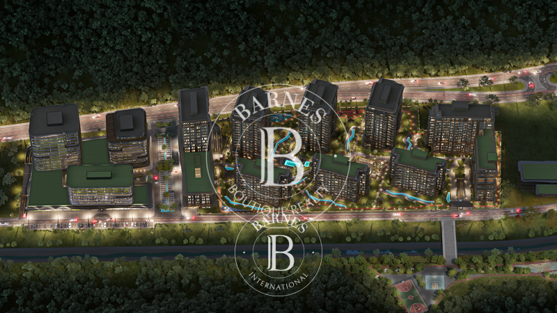 For Sale Apartment | Sariyer - picture 3