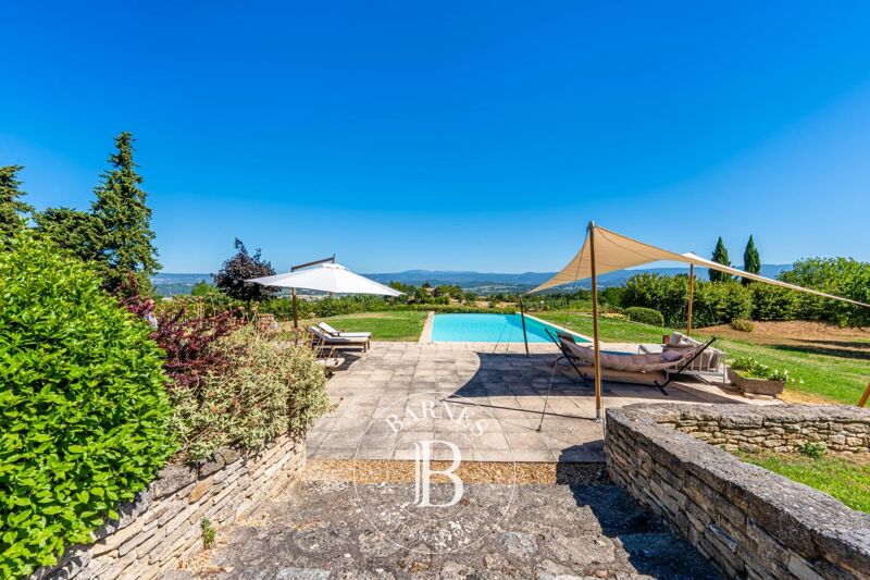 Venta, Masía Bonnieux - picture 2