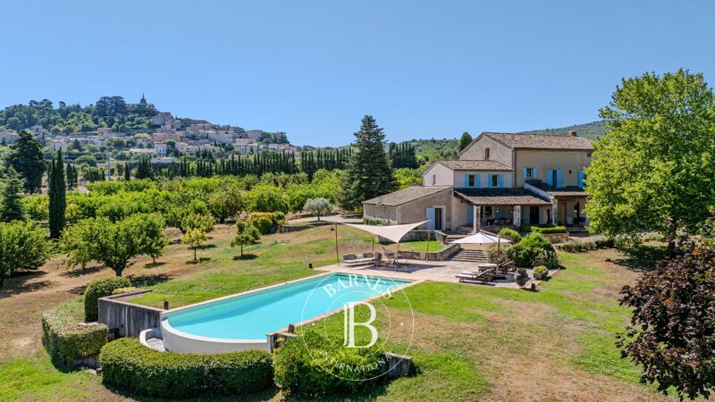 Venta, Masía Bonnieux - picture 3