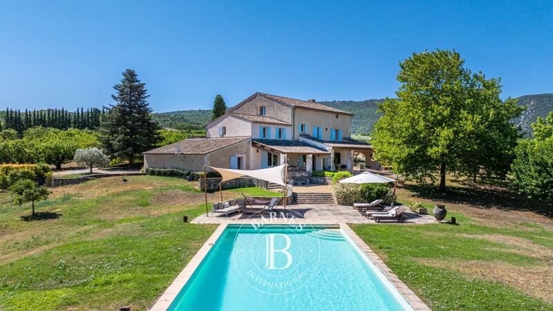 Venta, Masía Bonnieux - picture 1