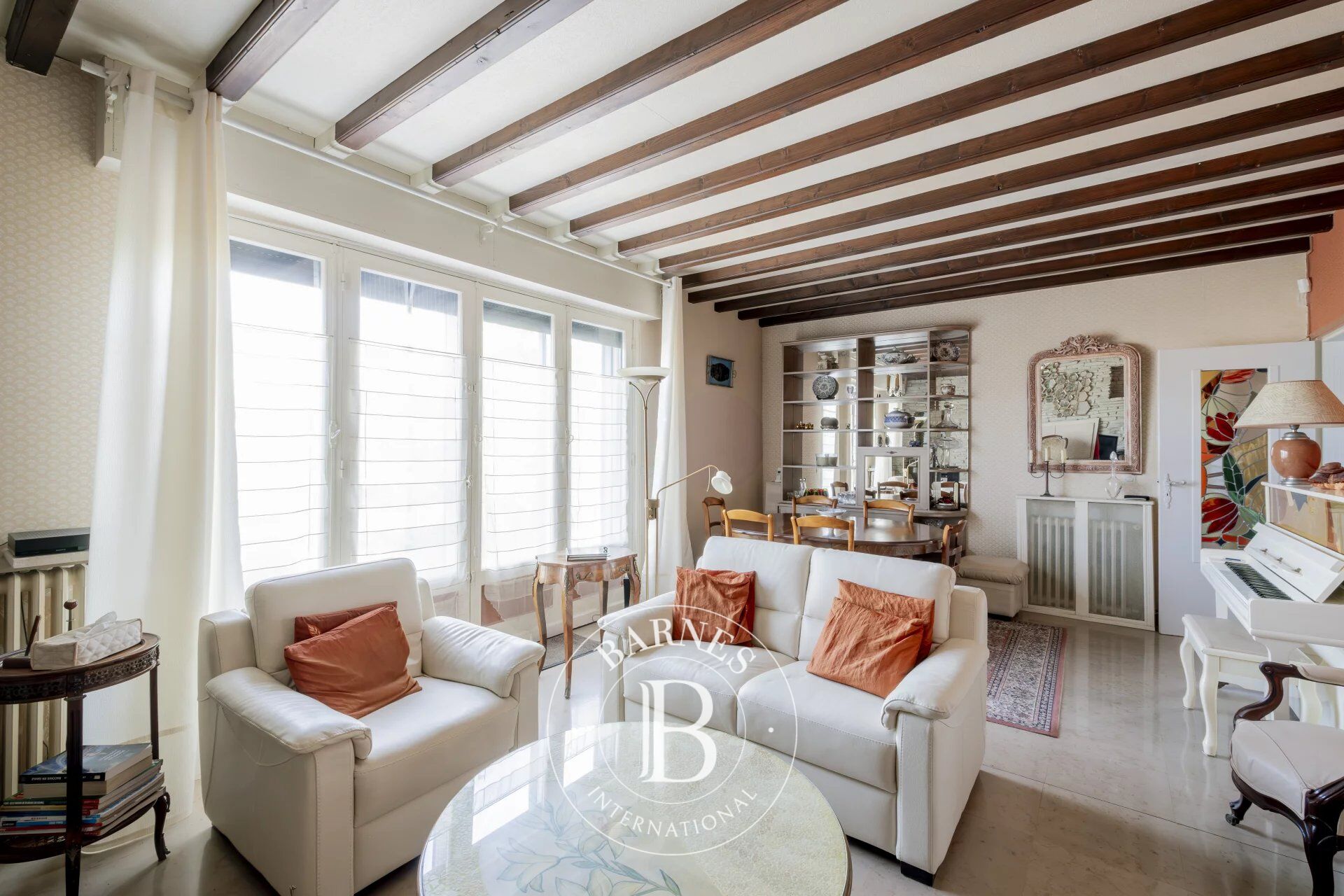 Zu verkaufen, Haus Bordeaux - picture 4