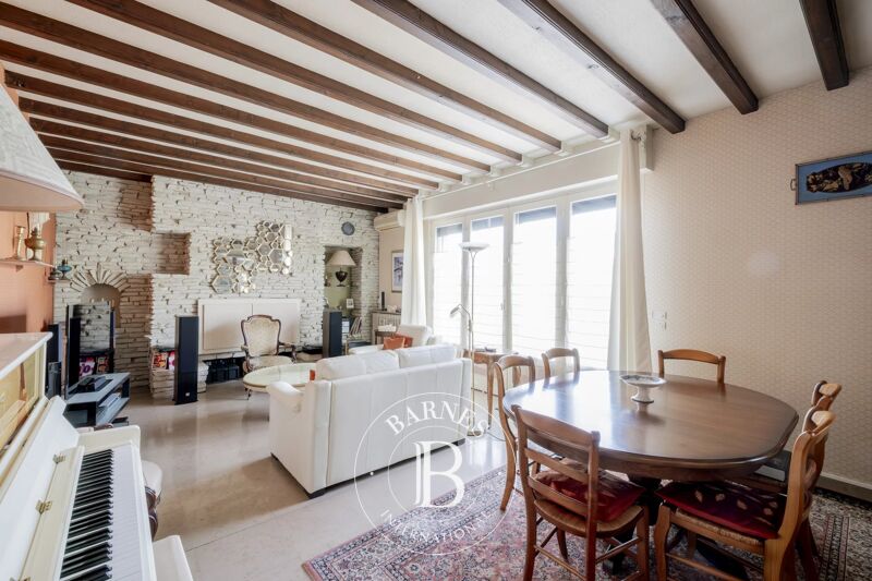 À vendre, Maison Bordeaux - picture 2