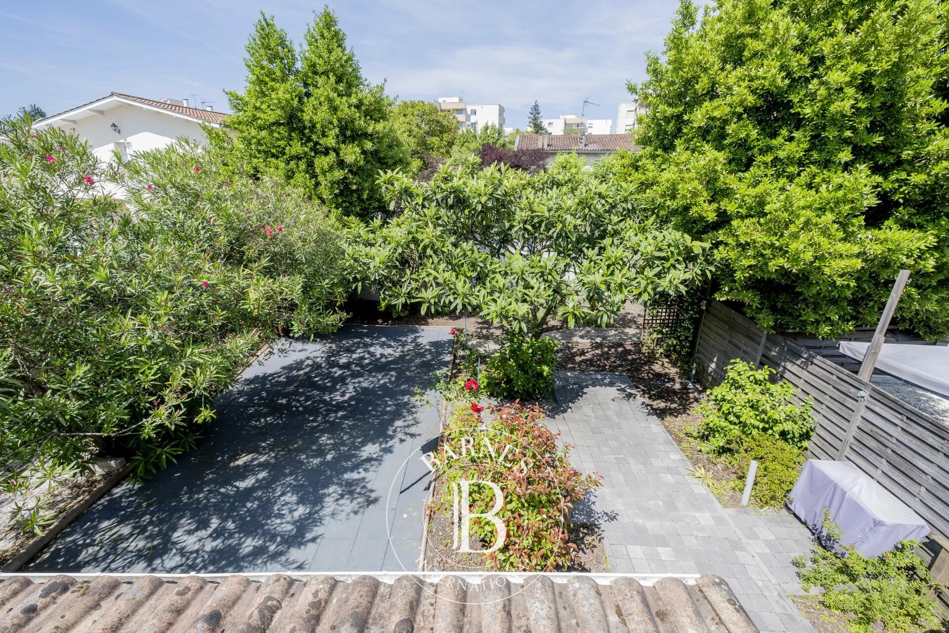 Zu verkaufen, Haus Bordeaux - picture 7