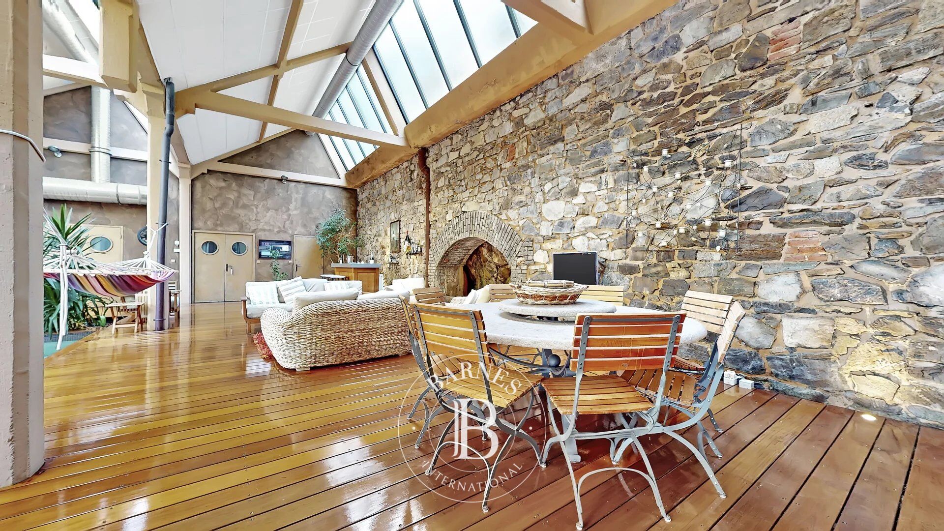 Wohnung Vienne - picture 2