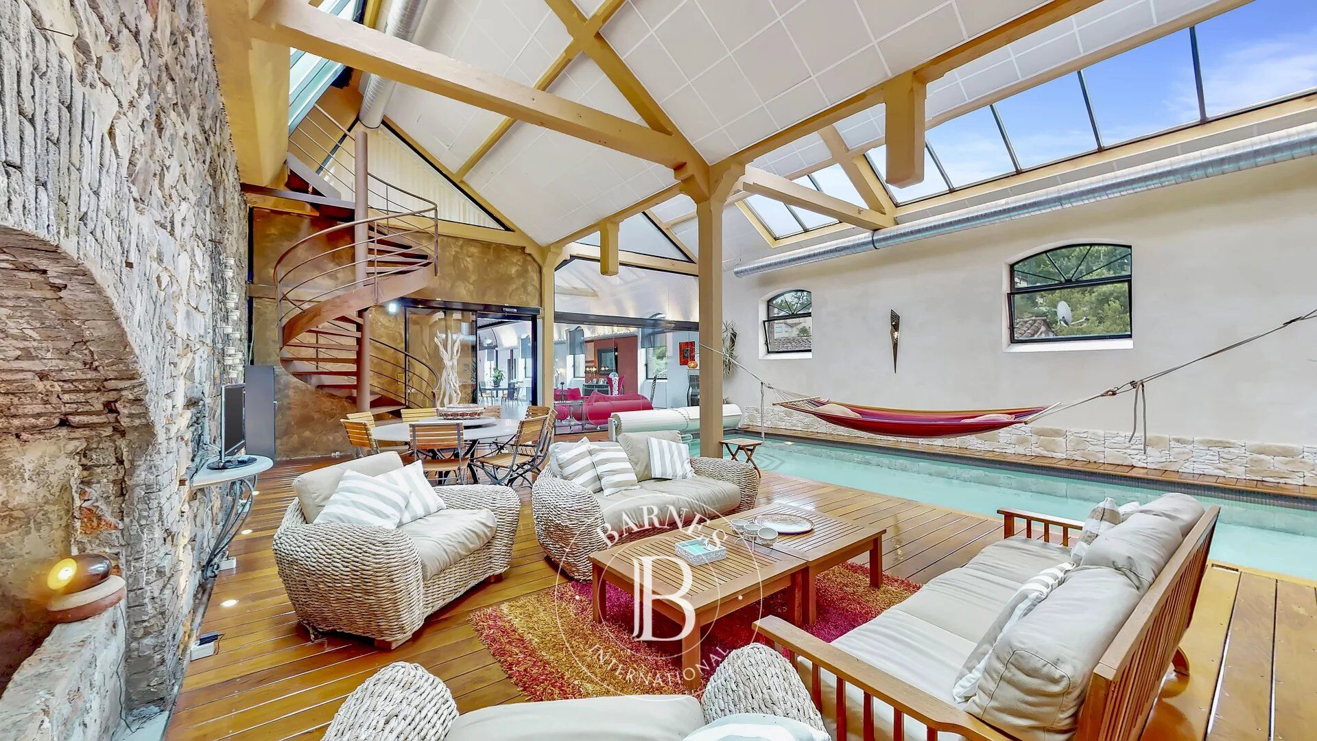 Wohnung Vienne - picture 3