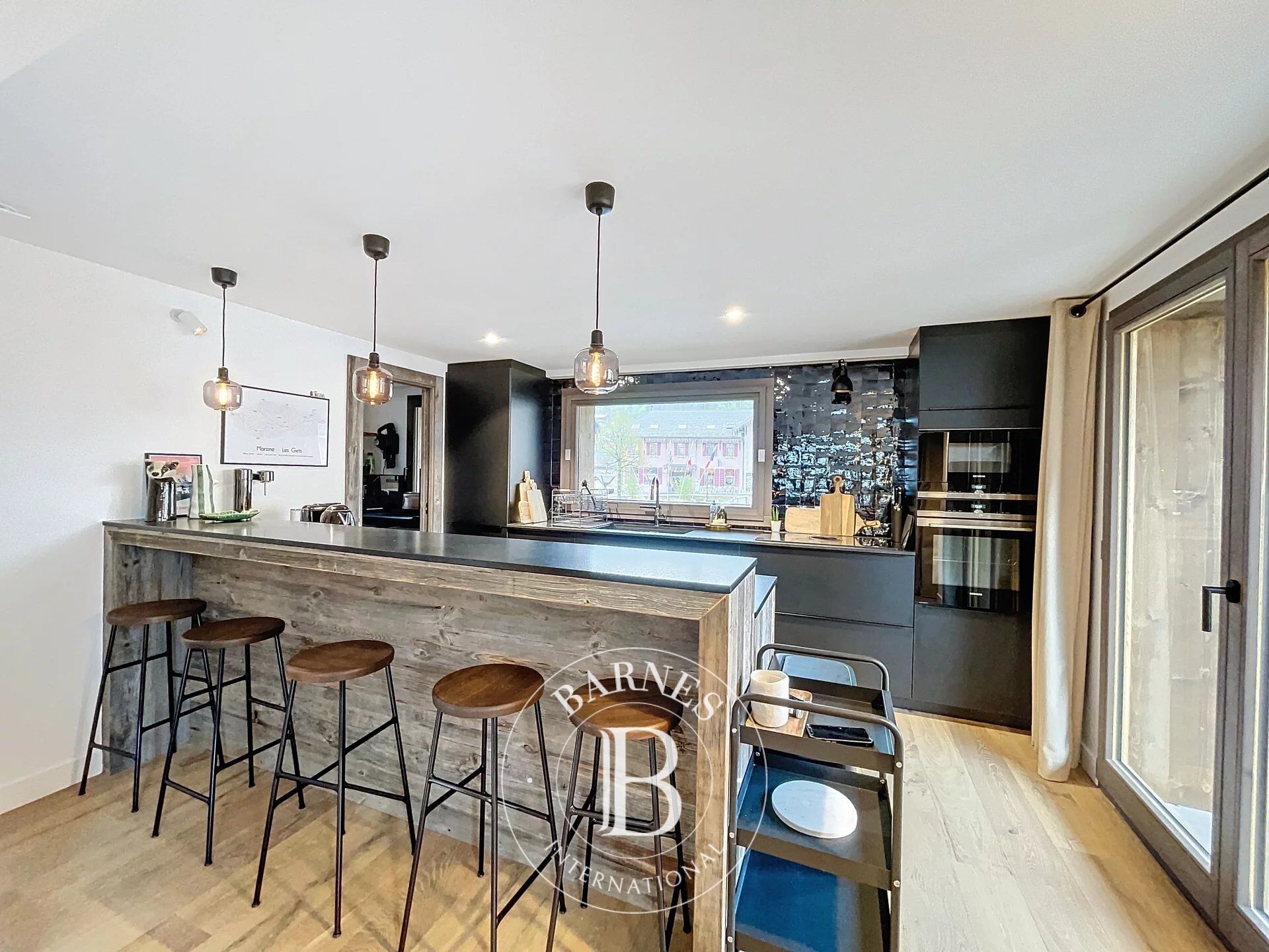 Appartamento Les Gets - picture 3