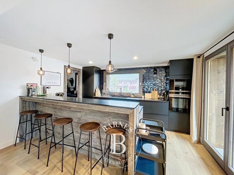 À louer Appartement | Les Gets - picture 3