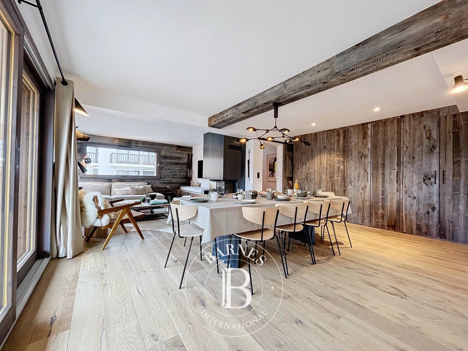 Appartamento Les Gets - picture 1