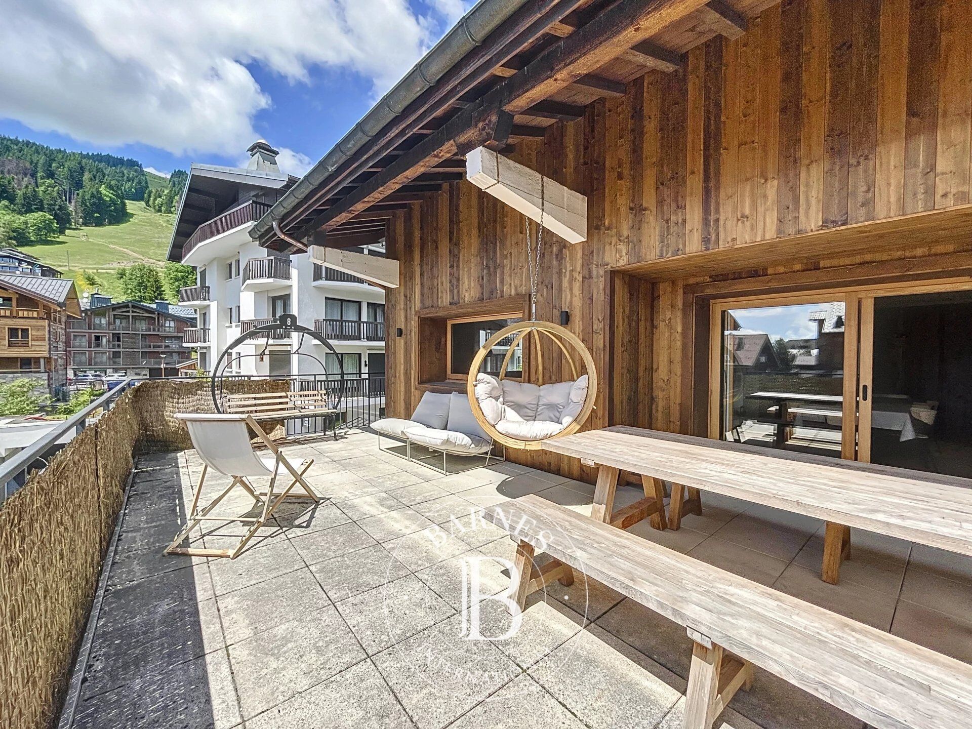 Appartamento Les Gets - picture 2