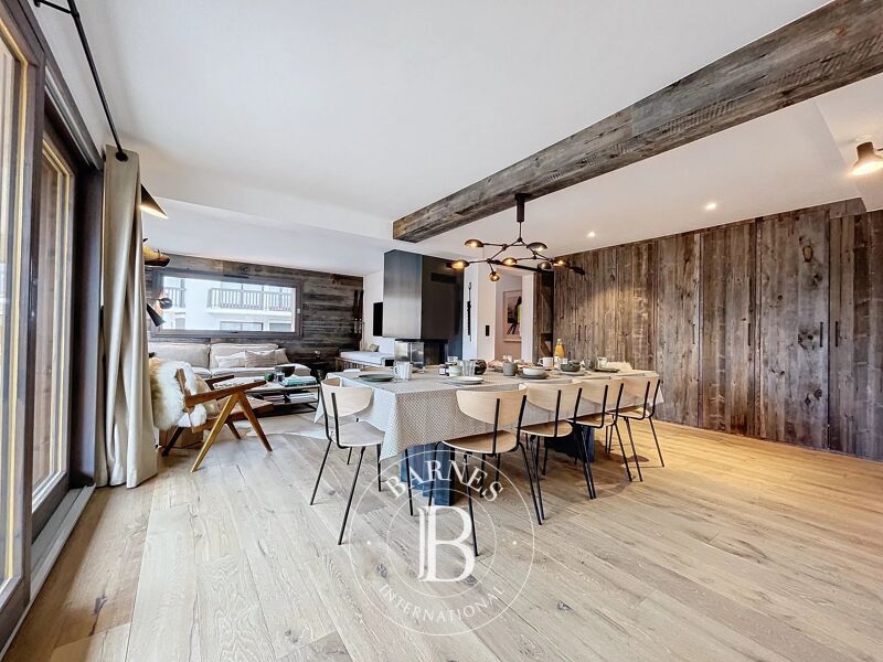 À louer Appartement | Les Gets - picture 1