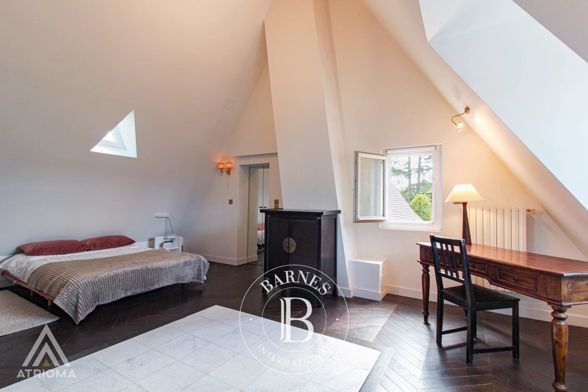 Zu verkaufen Haus | Marnes-la-Coquette - picture 6