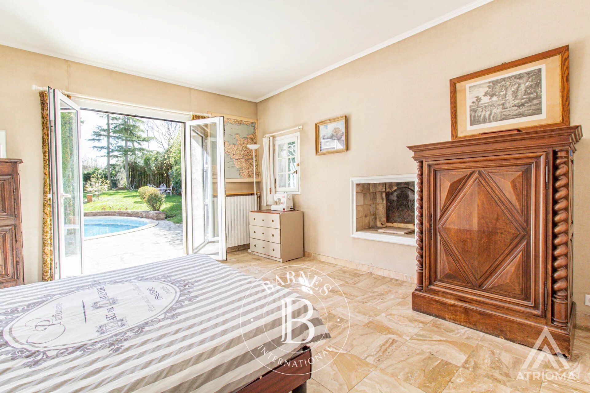 Zu verkaufen Haus | Marnes-la-Coquette - picture 4