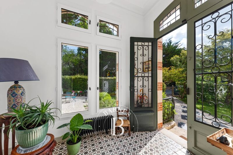 Vendido, Villa Arcachon - picture 2