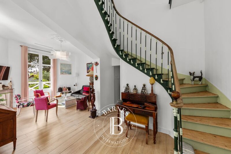 Vendido, Villa Arcachon - picture 3