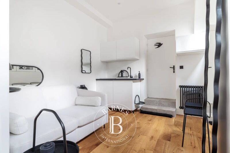 À vendre, Appartement Paris 3ème - picture 2