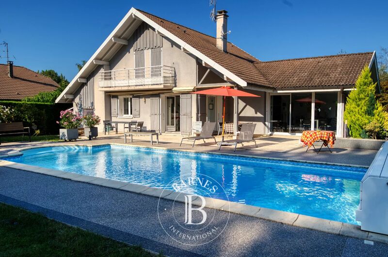 À vendre, Maison Sciez - picture 1