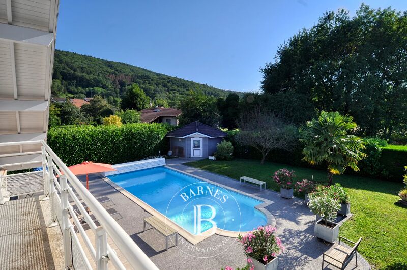 À vendre, Maison Sciez - picture 2