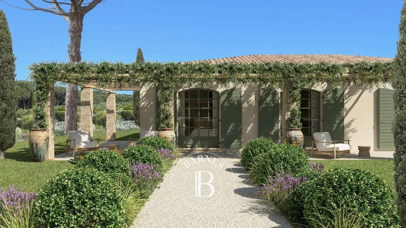 Casa Saint-Tropez - picture 2