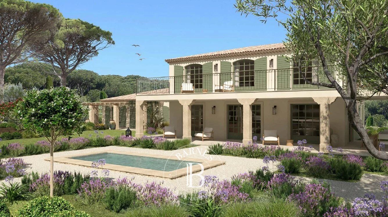 Casa Saint-Tropez - picture 1