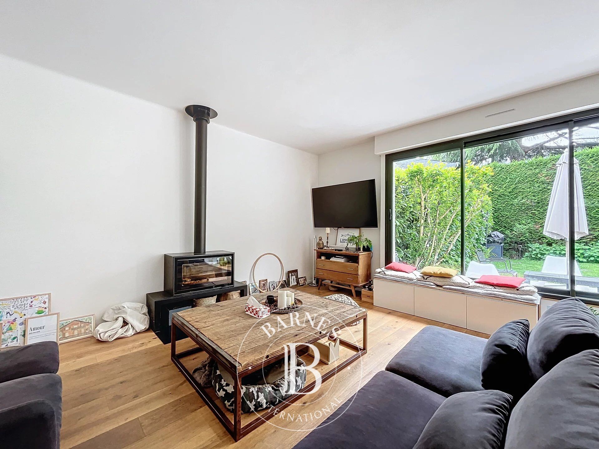 Casa Bougival - picture 2