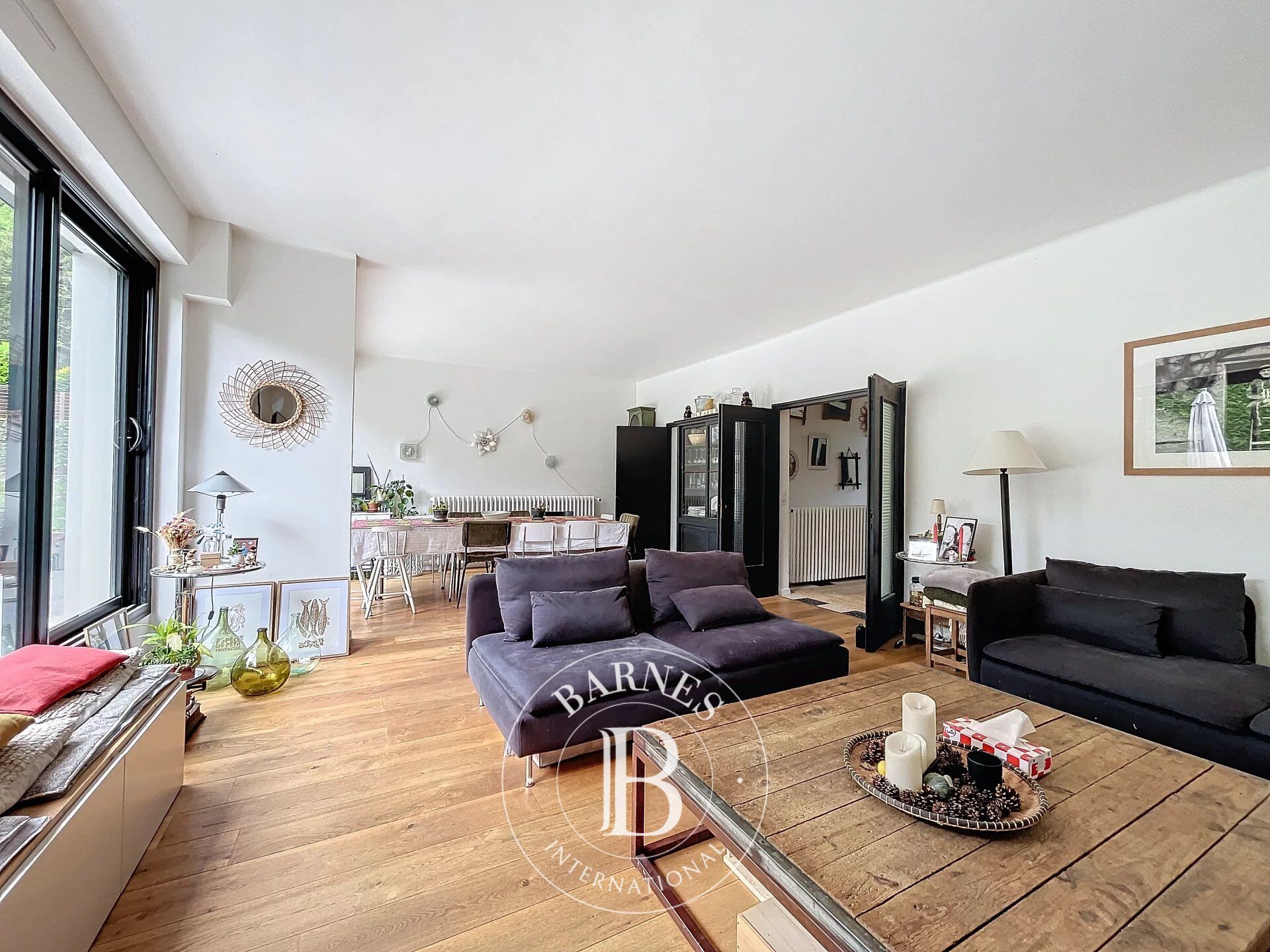 Casa Bougival - picture 3