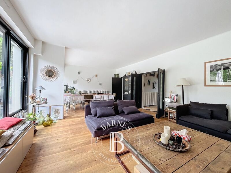 À louer, Maison Bougival - picture 3