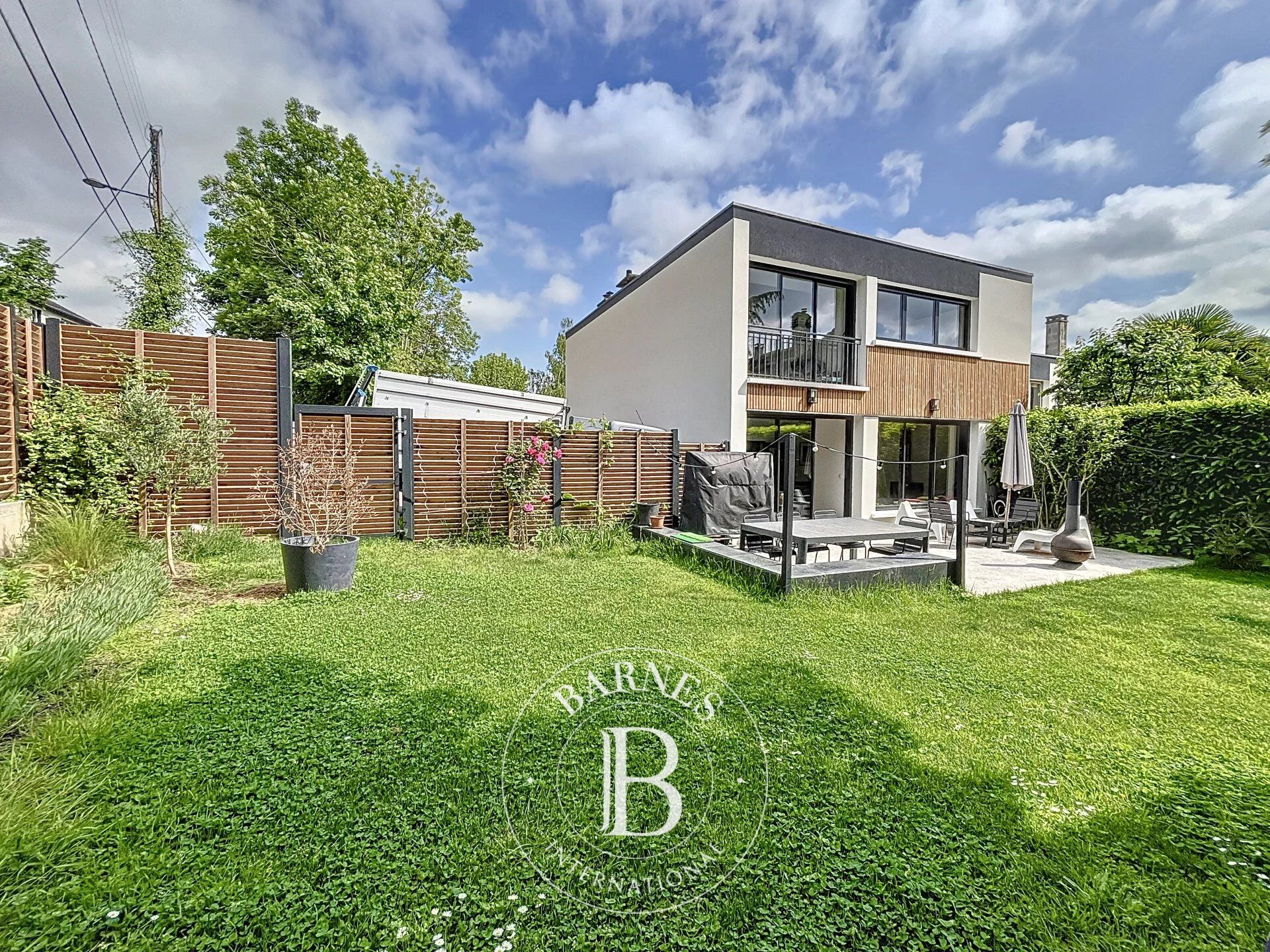 Casa Bougival - picture 1