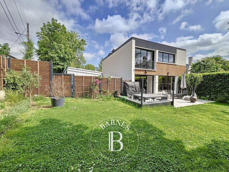 À louer, Maison Bougival - picture 1