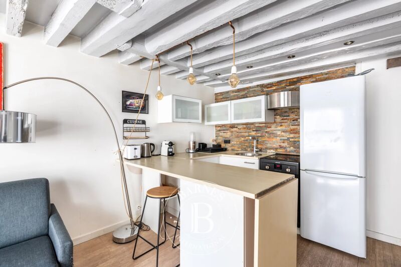 Venduto, Appartamento Paris 2ème - picture 3