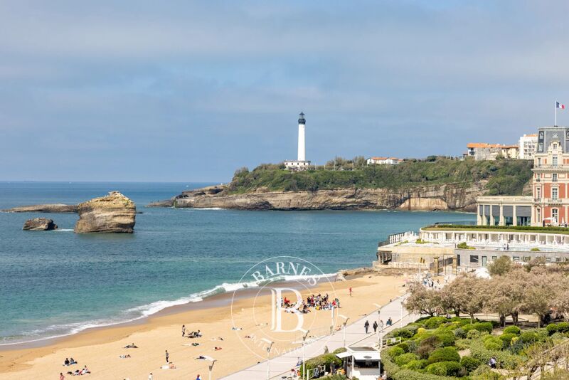 À vendre, Appartement Biarritz - picture 2
