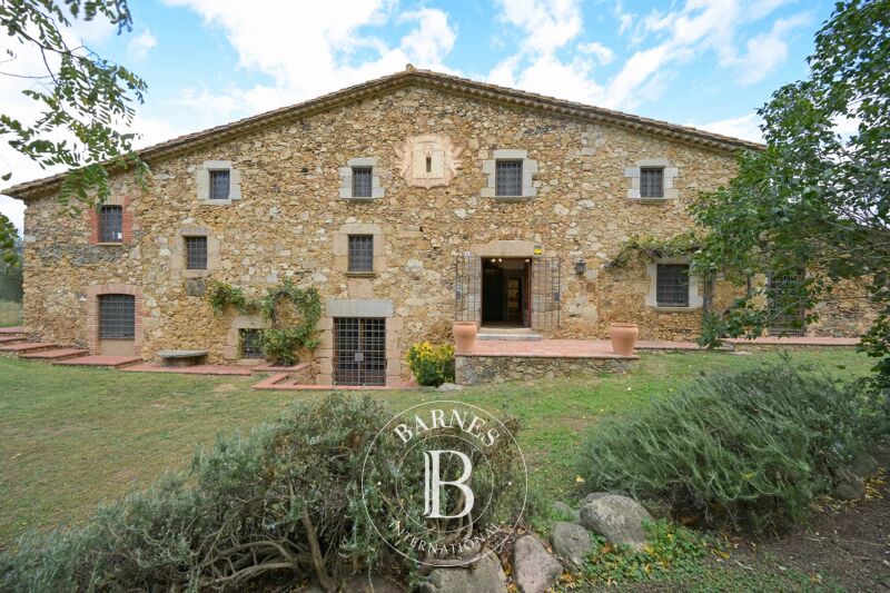 Venta Masía | Llagostera - picture 1