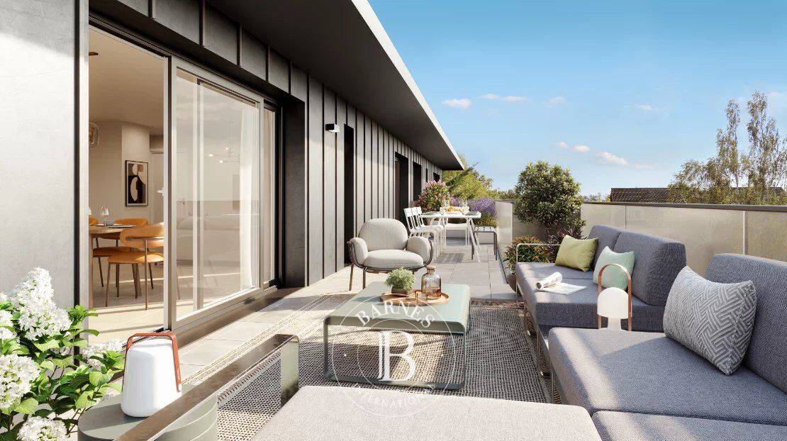 Daire Divonne-les-Bains