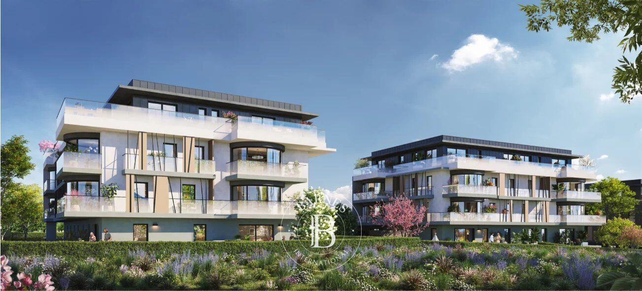 Daire Divonne-les-Bains