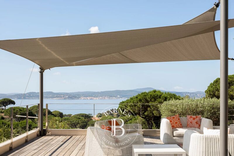 Alquiler, Villa Sainte-Maxime - picture 2