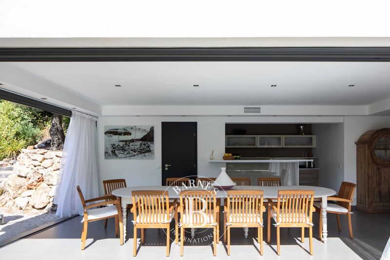 Alquiler, Villa Sainte-Maxime - picture 3