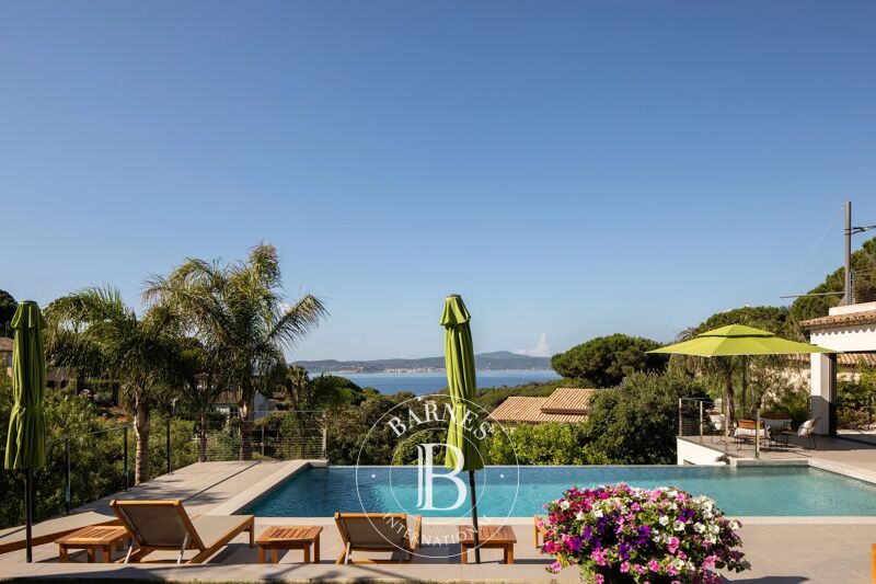 Alquiler, Villa Sainte-Maxime - picture 1